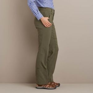 Duluth dry on the fly convertible pants